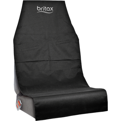 Britax Bilsetebeskytter med rygg n.a.