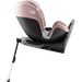 Britax SWIVEL 2 Dusty Rose