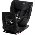 Britax Ekstratrekk - DUALFIX 5Z / PRO M / 3/M i-SIZE / SWINGFIX (M) i-SIZE Galaxy Black