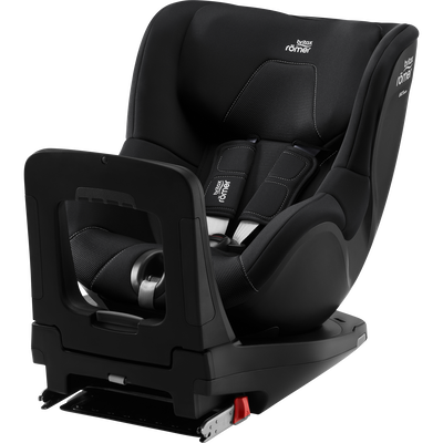 Britax Ekstratrekk - DUALFIX 5Z / PRO M / 3/M i-SIZE / SWINGFIX (M) i-SIZE Galaxy Black