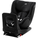 Britax Ekstratrekk - DUALFIX 5Z / PRO M / 3/M i-SIZE / SWINGFIX (M) i-SIZE Galaxy Black