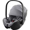 Britax Ekstratrekk - BABY-SAFE 5Z / 5Z2 / PRO Grey Marble