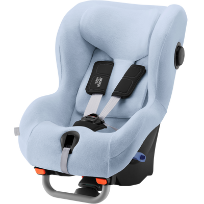 Britax Sommertrekk - MAX-WAY PLUS Blue