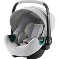 Britax Ekstratrekk - BABY-SAFE 3 i-SIZE Nordic Grey