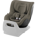 Britax DUALFIX 5Z Urban Olive