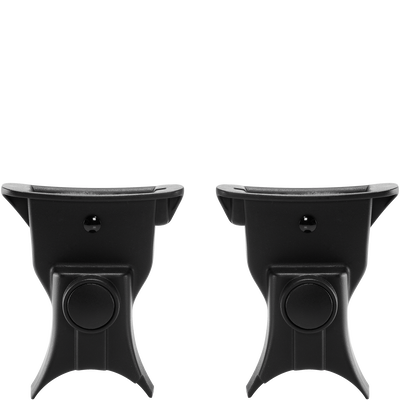 Britax CLICK & GO-adaptere for Silvercross Surf 3 