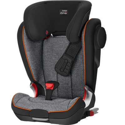 Britax römer kidfix ii xp sict black marble clearance