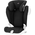 Britax Ekstratrekk - KIDFIX SL (SICT) Cosmos Black