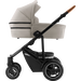 Britax Bærebag – SMILE 4 Pure Beige