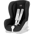 Britax Ekstratrekk - DUO PLUS Cosmos Black