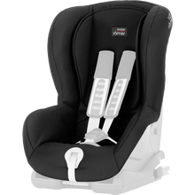Britax hotsell duo isofix