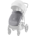 Britax Apron – SMILE Frost Grey