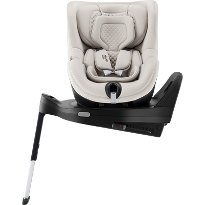 Britax DUALFIX 5Z SET 