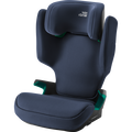 Britax Ekstratrekk - DISCOVERY PLUS 2 / ADVENTURE PLUS 2 Moonlight Blue