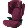 Britax Ekstratrekk - DISCOVERY PLUS 2 / ADVENTURE PLUS 2 Burgundy Red