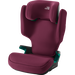 Britax Ekstratrekk - DISCOVERY PLUS 2 / ADVENTURE PLUS 2 Burgundy Red