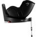 Britax DUALFIX iSENSE BUNDLE Space Black