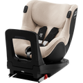 Britax Sommertrekk - DUALFIX 5Z / PRO (M) / 3 / (M) i-SIZE / iSENSE / SWINGFIX (M) i-SIZE Beige