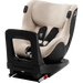 Britax Sommertrekk - DUALFIX 5Z / PRO (M) / 3 / (M) i-SIZE / iSENSE / SWINGFIX (M) i-SIZE Beige