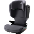 Britax Ekstratrekk - KIDFIX M i-SIZE Storm Grey