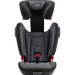 Britax KIDFIX 2 S Graphite Marble