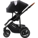 Britax SMILE 5Z Galaxy Black