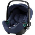 Britax Ekstratrekk - BABY-SAFE iSENSE Indigo Blue
