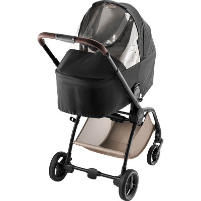 Britax Regntrekk – RIO Bærebag 
