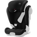 Britax Ekstratrekk - KIDFIX II XP (SICT) Cosmos Black