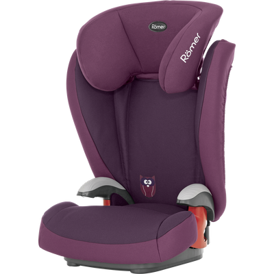 Britax KID PLUS 