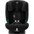 Britax Ekstratrekk - EVOLVAFIX Space Black