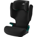 Britax Ekstratrekk - DISCOVERY PLUS 2 / ADVENTURE PLUS 2 Space Black