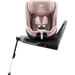 Britax SWIVEL 2 Dusty Rose