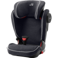 Britax Komforttrekk – KIDFIX III Dark Grey