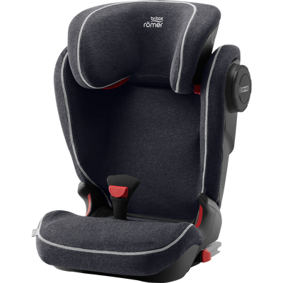 Britax Komforttrekk – KIDFIX III Dark Grey