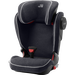 Britax Komforttrekk – KIDFIX III Dark Grey