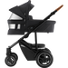Britax Bærebag – SMILE 4 Fossil Grey