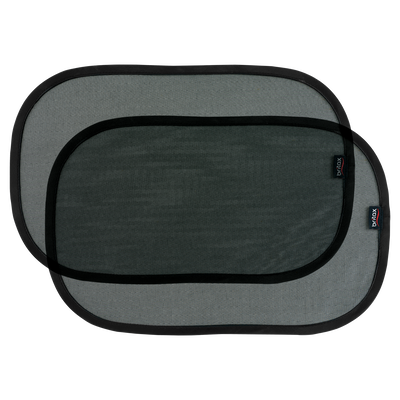 Britax EZ-Cling-solskjerm 