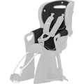 Britax Ekstratrekk - JOCKEY COMFORT Black/Grey