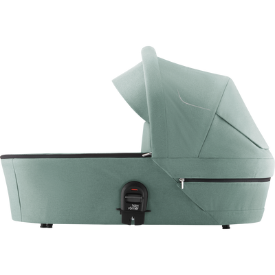 Britax BÆREBAG – SMILE 5Z Jade Green