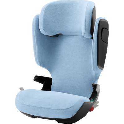 Britax Sommertrekk - KIDFIX M i-SIZE Blue