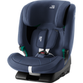 Britax Ekstratrekk - VERSAFIX Moonlight Blue