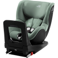 Britax Ekstratrekk - DUALFIX 5Z / PRO M / 3/M i-SIZE / SWINGFIX (M) i-SIZE Jade Green