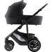 Britax BÆREBAG – SMILE 5Z Carbon Black