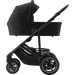 Britax BÆREBAG – SMILE 5Z Space Black