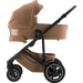 Britax BÆREBAG – SMILE 5Z Warm Caramel