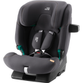 Britax Ekstratrekk - ADVANSAFIX PRO Midnight Grey