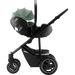 Britax SMILE 4 - COMFORT-PAKKEN 