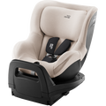 Britax Sommertrekk - DUALFIX FAMILIE Moonbeam