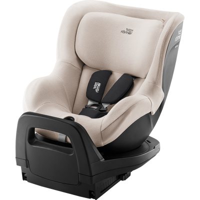 Britax Sommertrekk - DUALFIX FAMILIE Moonbeam